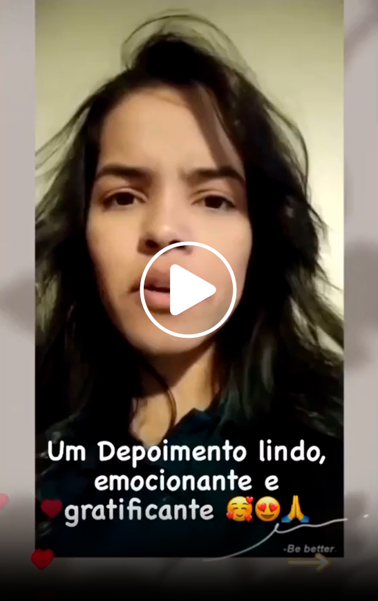 Depoimento Vídeo