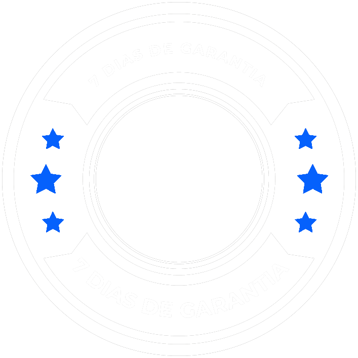 Selo de Garantia